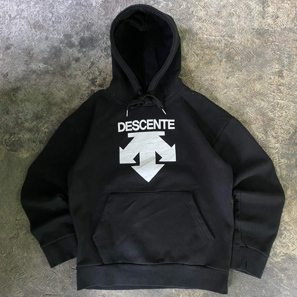 Hodiee Descente Second