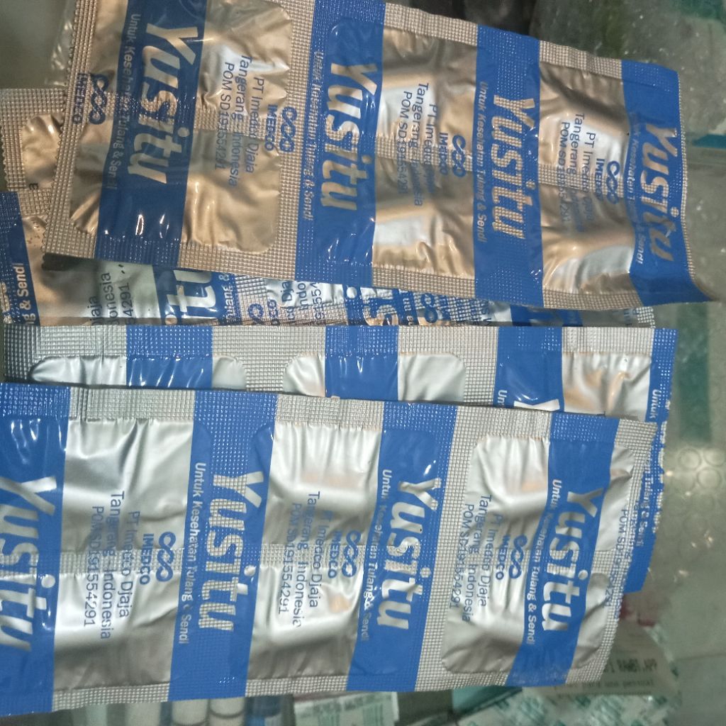 yusitu --- perlembar