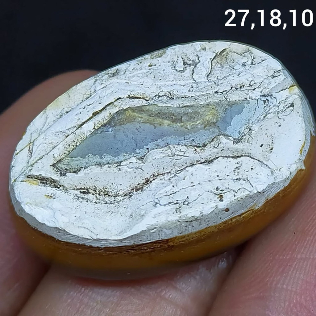 batu akik asli sakral antik top hq natural (asli alam)