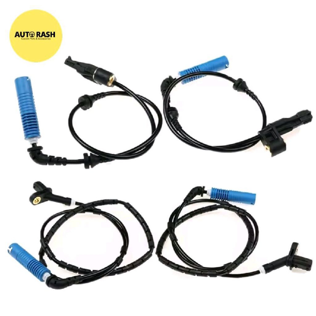 Sensor ABS  Wheel Speed sensor for BMW E46 N42 N46