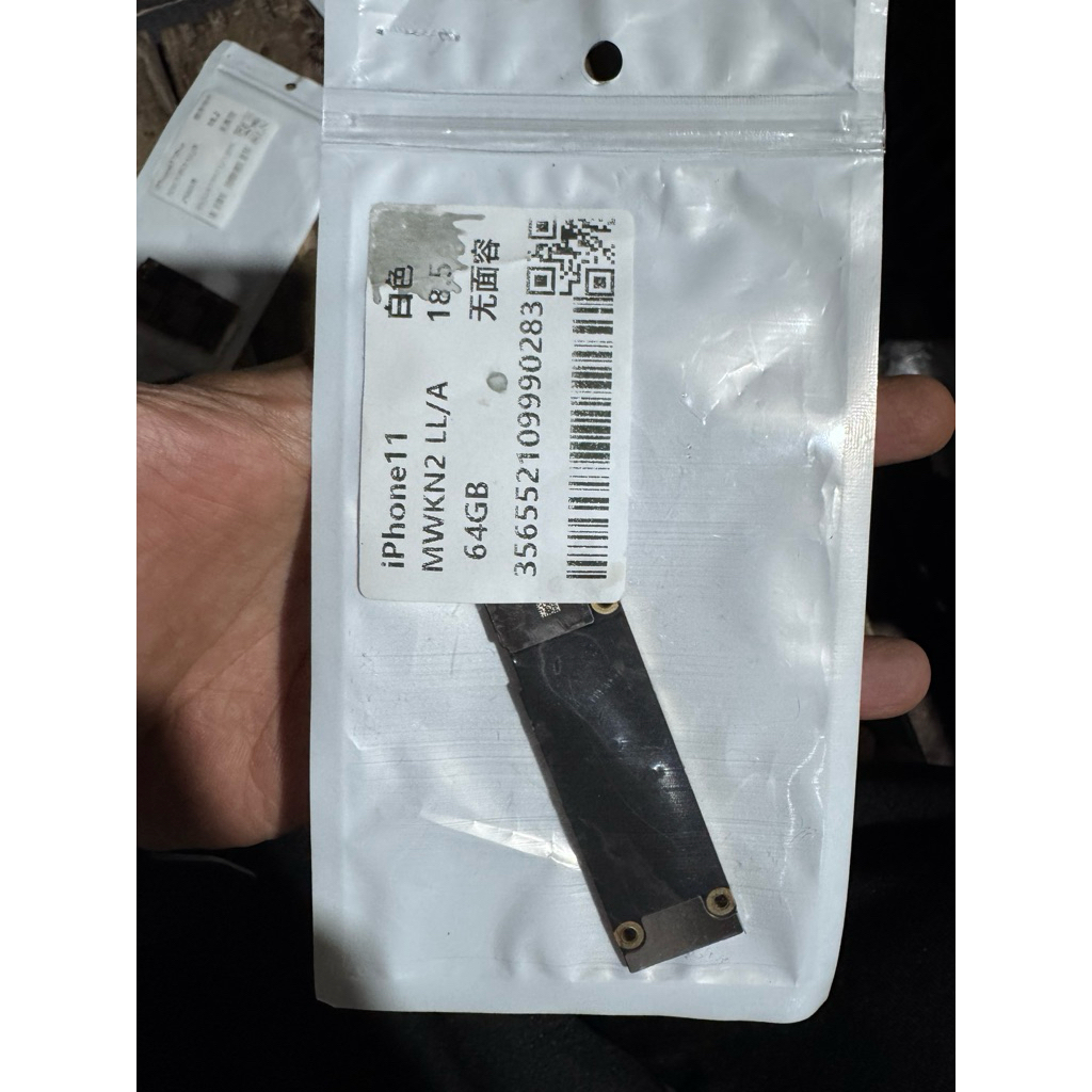 mesin iphone 11 lock icloud, support bypass