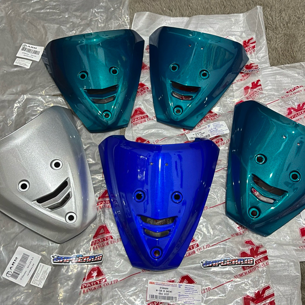 Tameng Dasi 3 Hole Karisma Bagol Wave Bagol Karisma Thailand Abs ARM NCA Original Thailand