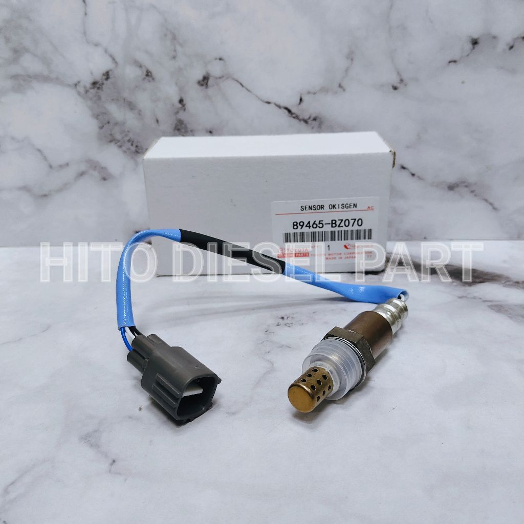 Sensor oksigen knalpot avanza xenia rush terios lama 89465-BZ070
