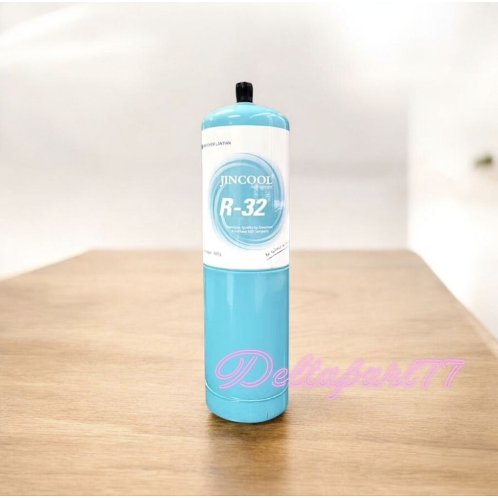 FREON R32 650GRAM JINCOOL
