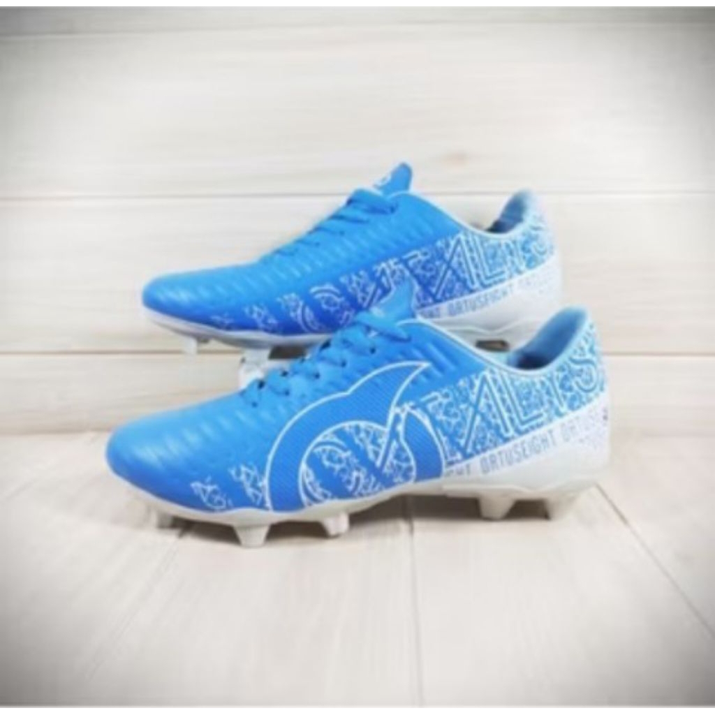 SEPATU BOLA CATALYS ORTUSEIGHT GRADE ORI