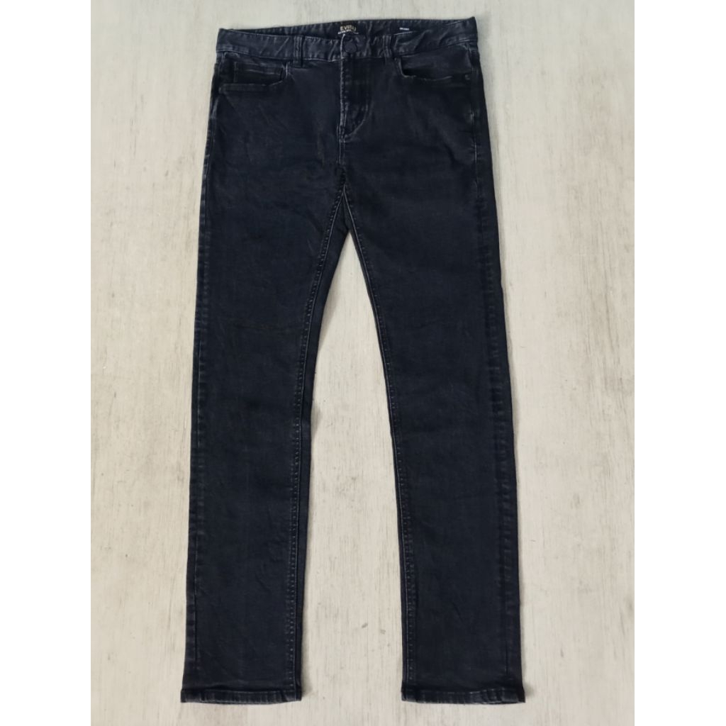 JEANS EVISU ORIGINAL