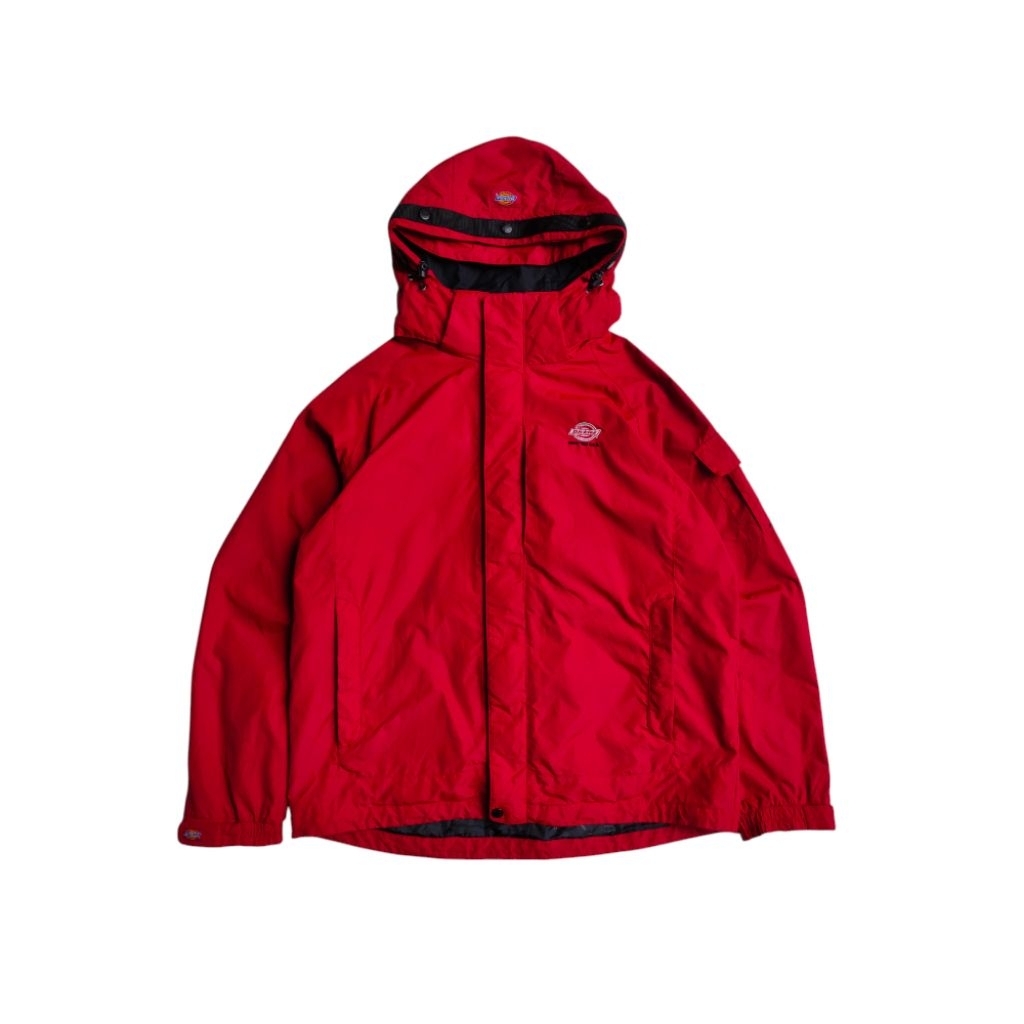Dickies ecwcs outdoor jacket