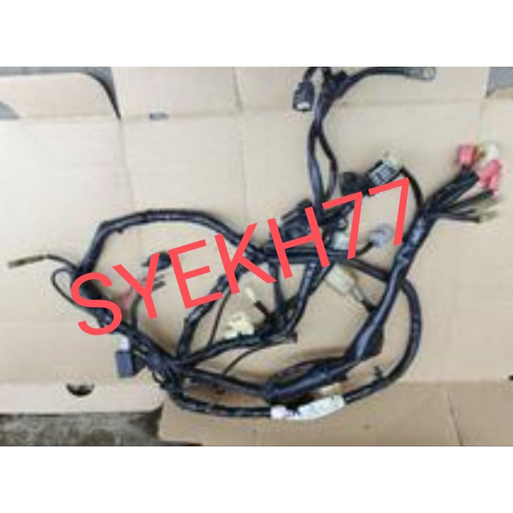 KABEL BODY YAMAHA MIO M3 COPOTAN ORIGINAL