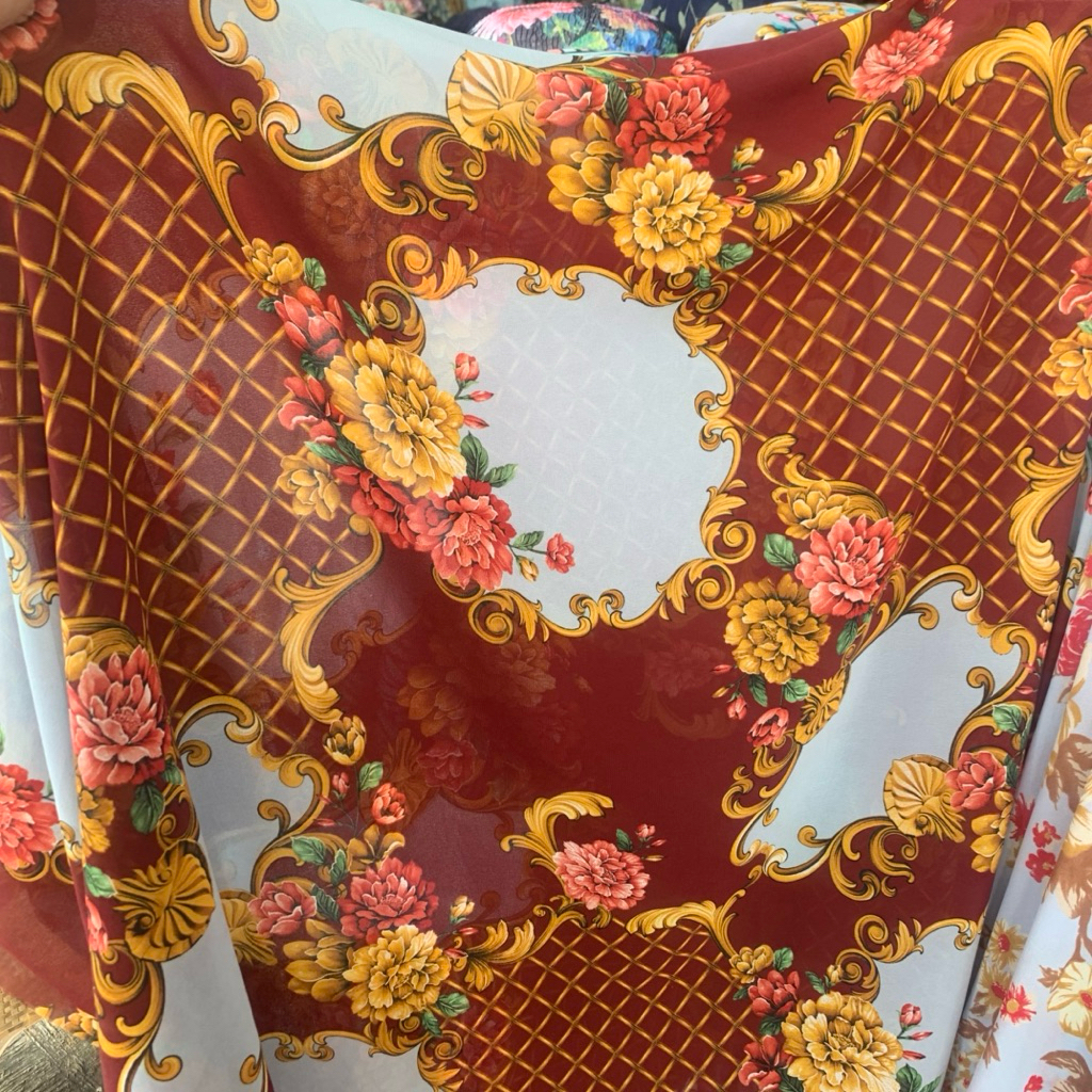 kain ceruty motif - kain ceruty babydoll motif - kain ceruty premium - kain ceruty babydoll premium