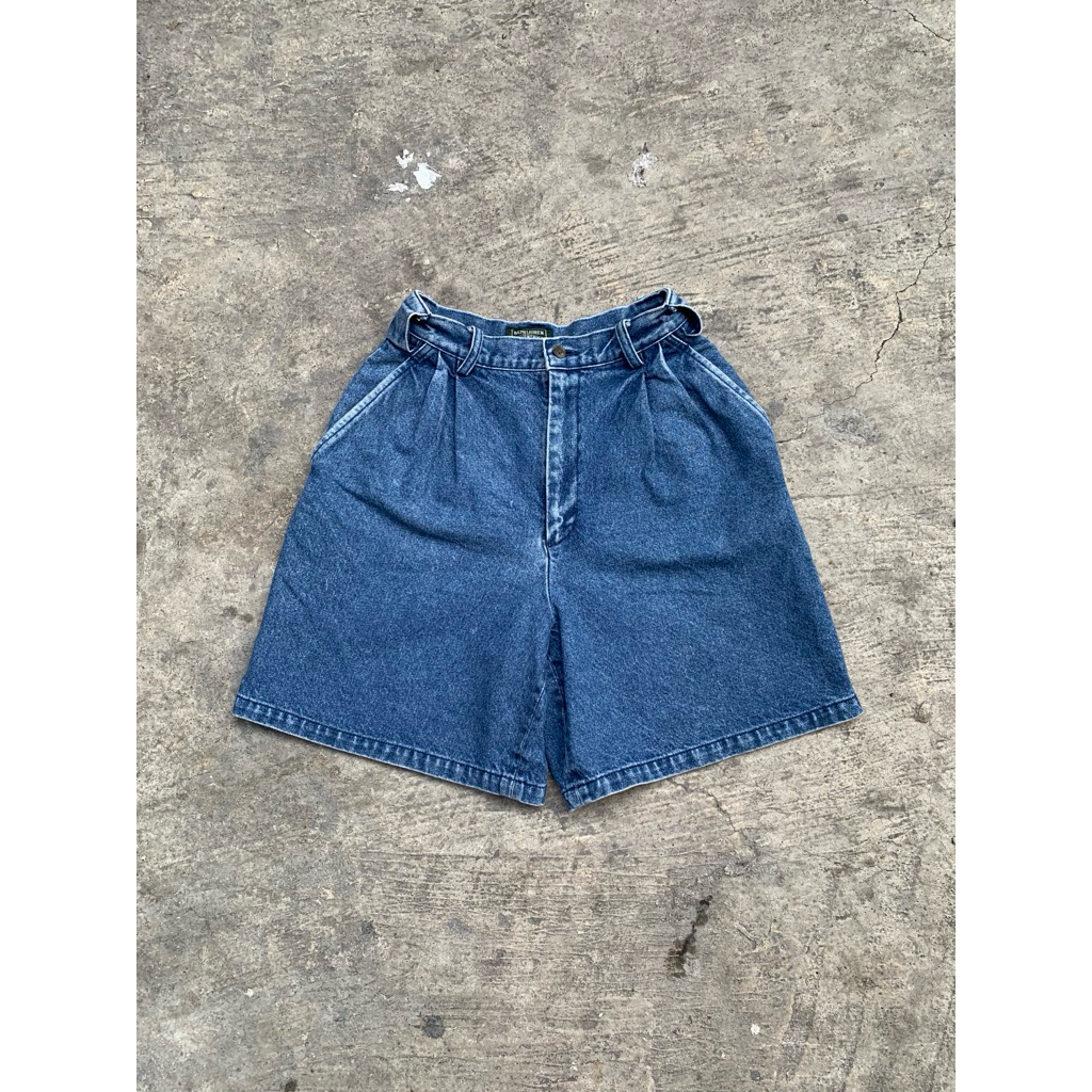 Vintage 90's Polo Ralph Lauren blue jeans