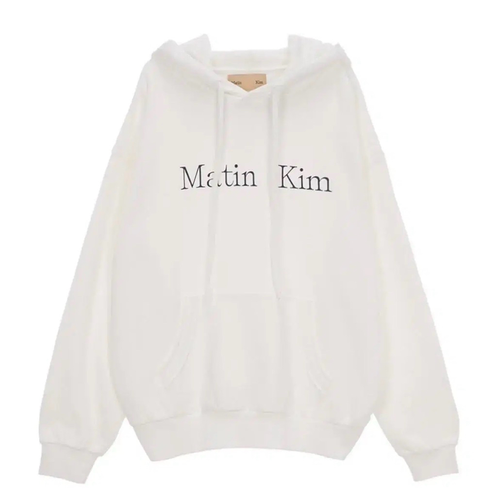 hoodie matin kim original
