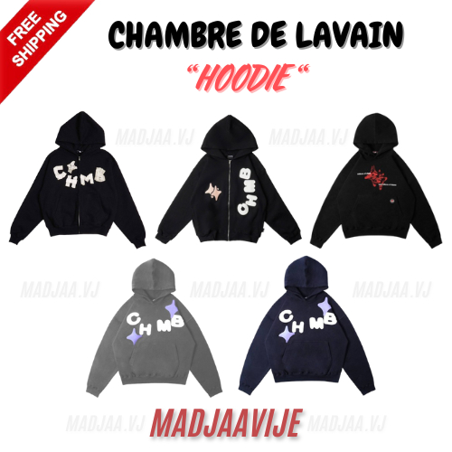 Chambredelavain Hoodie, Zip Hoodie & Tshirt [ ORIGINAL ]
