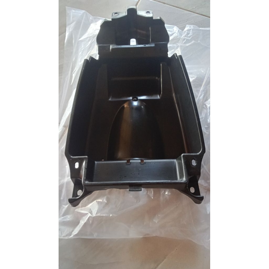 Bok bagasi jok jupiter z lama jupiter burhan original