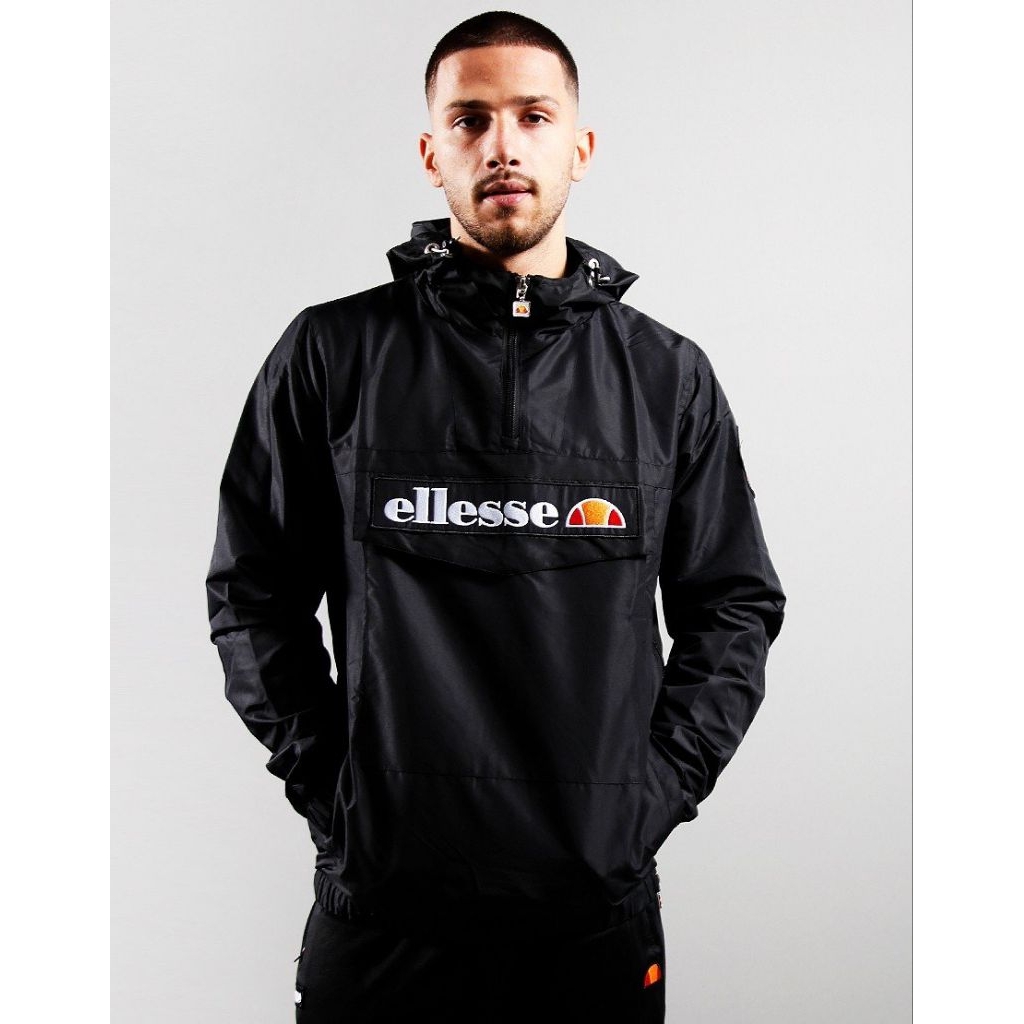 Ellesse Mount 2 OH Black