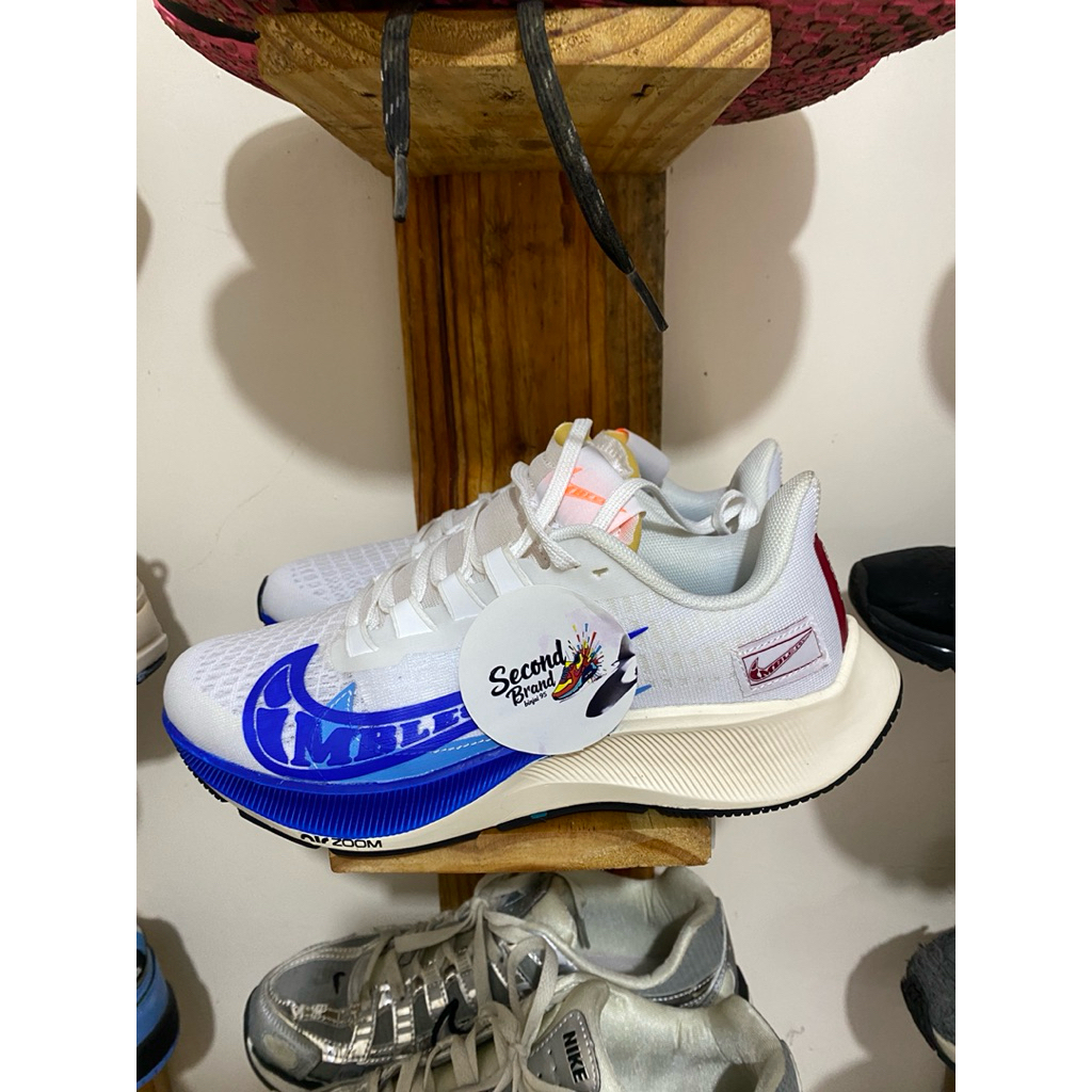 SEPATU_SECOND_ NKE_RUNNING AIR ZOOM