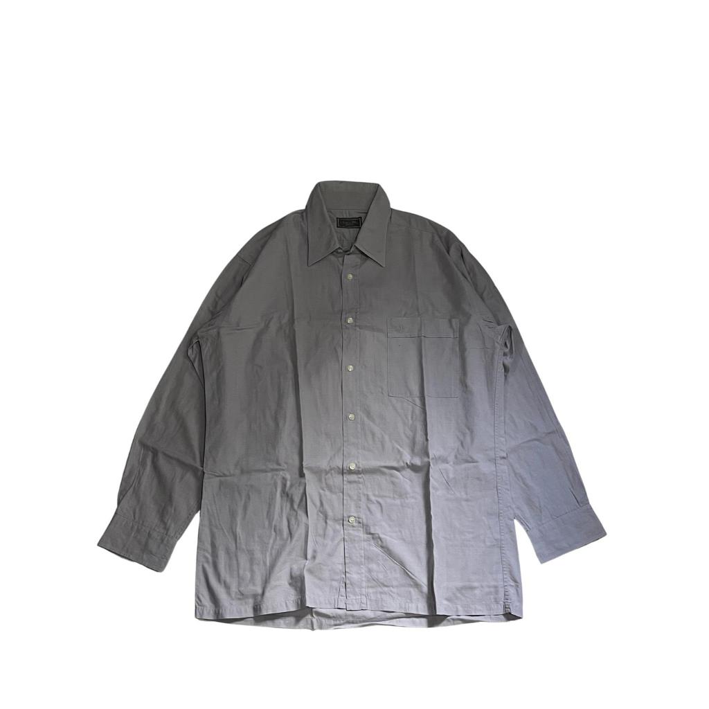 Christian Dior Monsieur Vintage Shirt