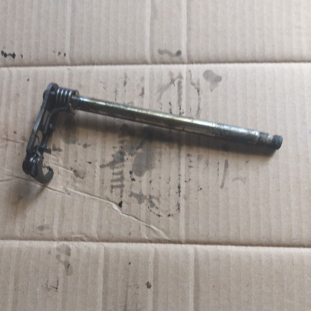 as sepeneleng operan gigi motor Yamaha Vixion copotan motor