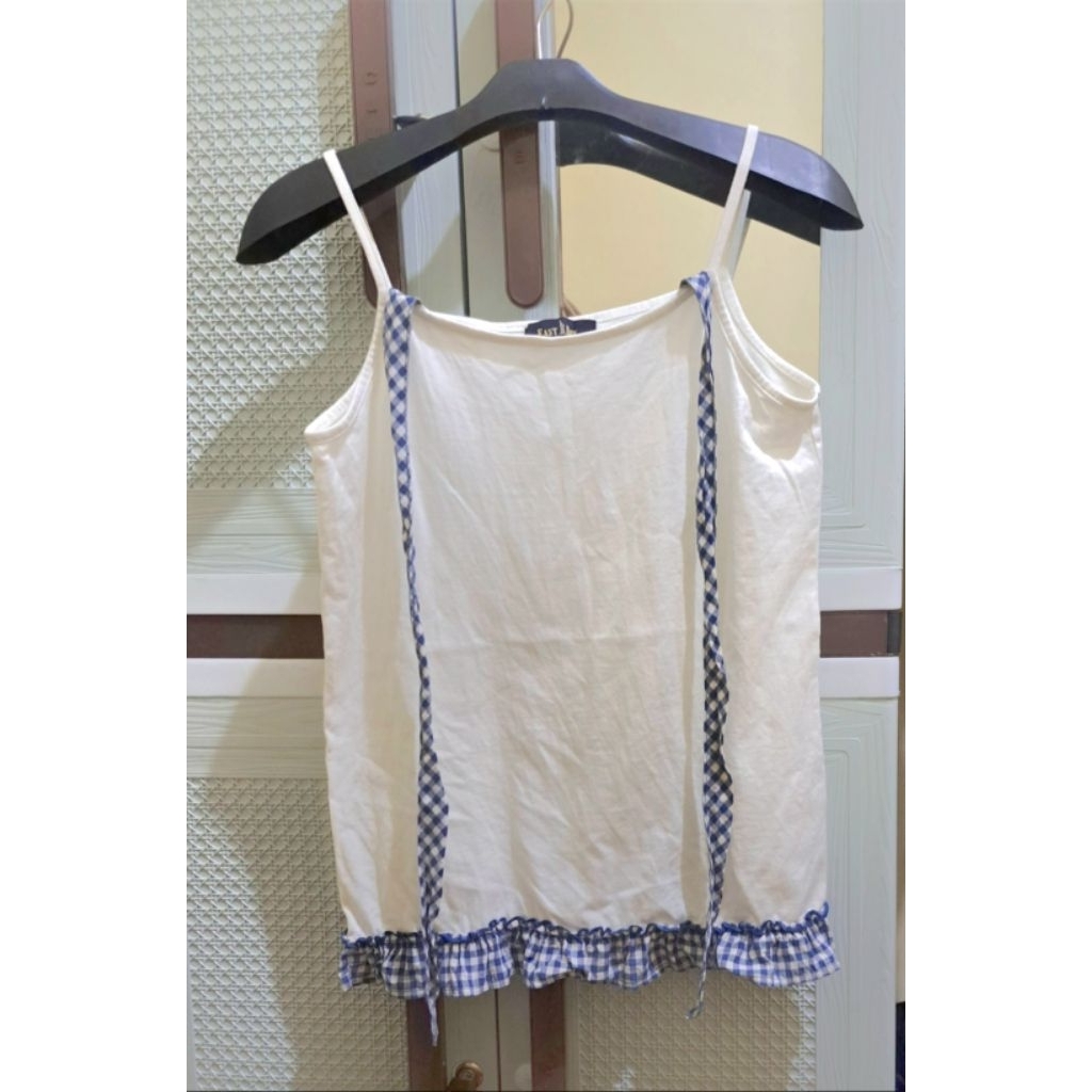 Tanktop Anak/Remaja Preloved