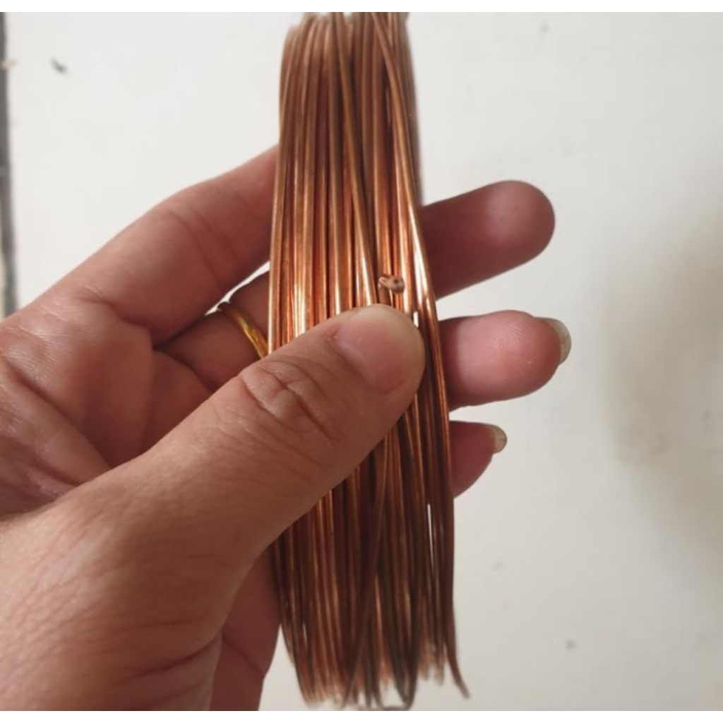 kapiler kulkas/pipa kapiler kulkas 0,28, meteran