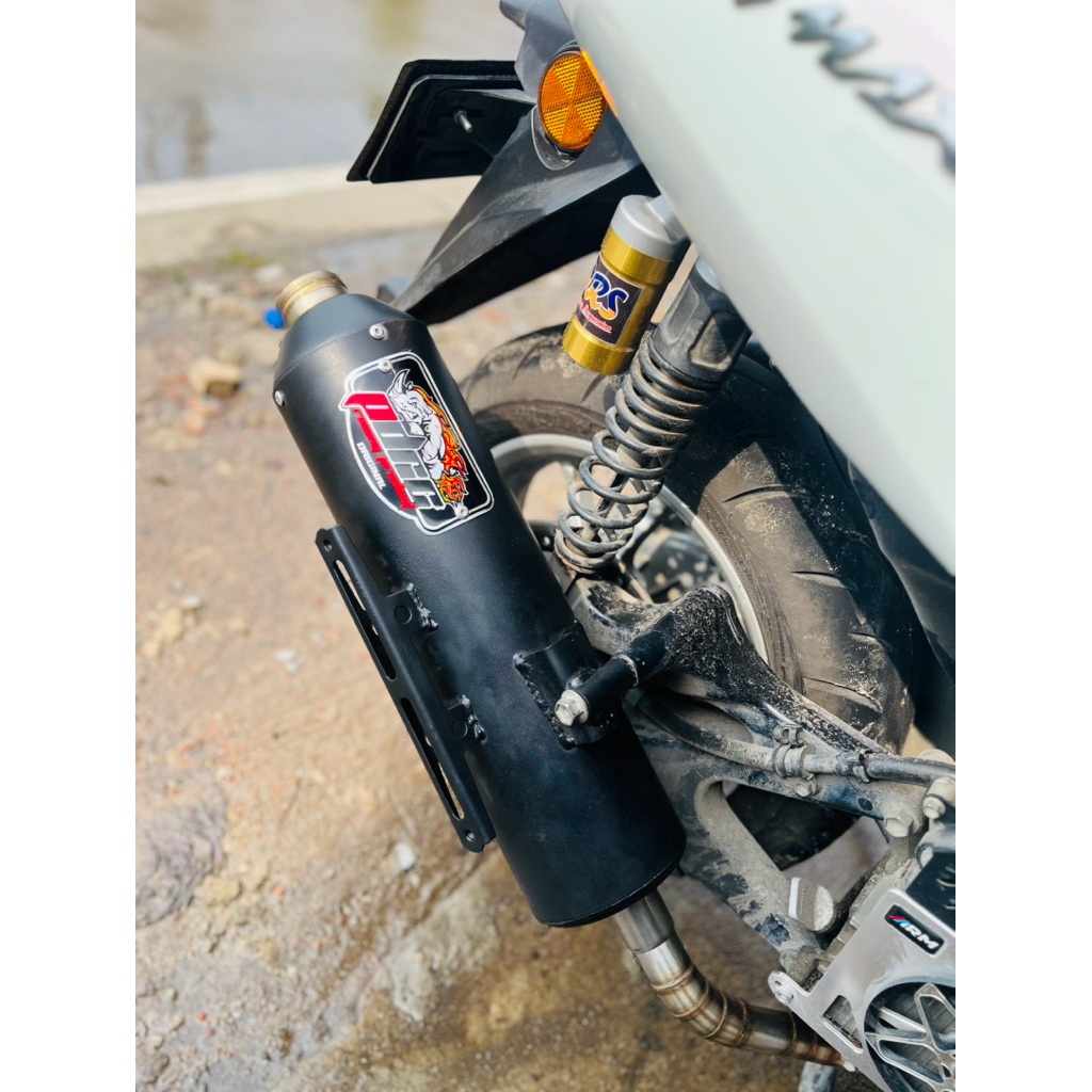 STANDAR RACING PDRC NMAX OLD/NEW