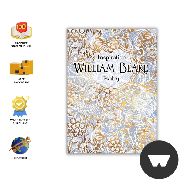 Flame Tree - Verse To Inspire: William Blake, Poetry