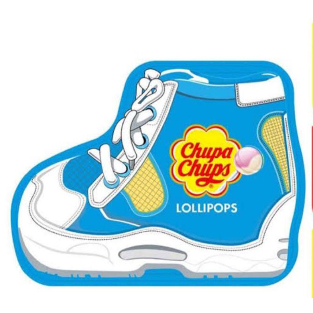 Permen Chupa Chups Lolipop