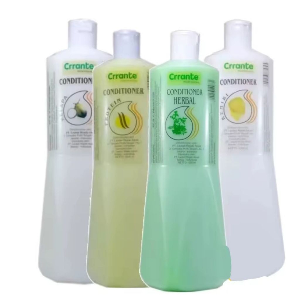 Crrante Conditioner -1L