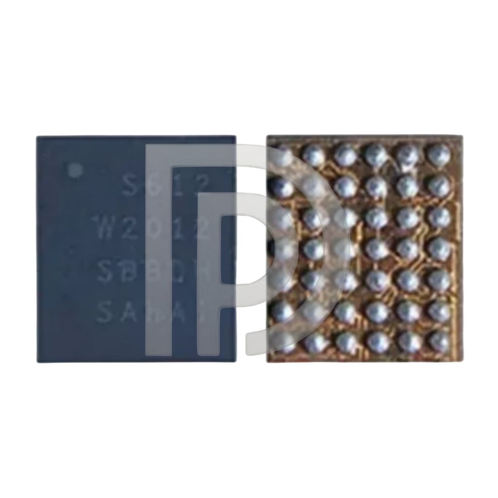 IC WIFI S612 SAMSUNG GALAXY A7 2018 A750