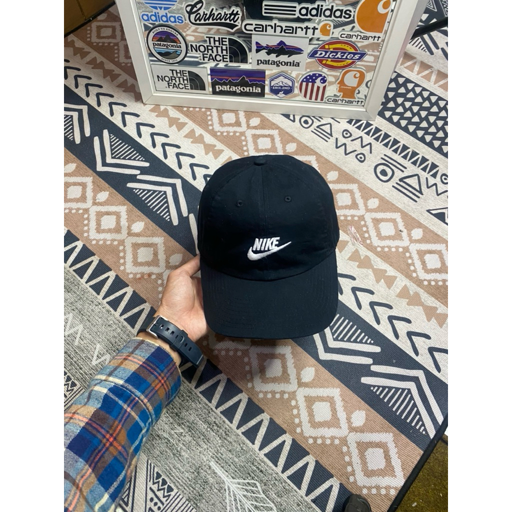 TOPI NIKE SECOND ORIGINAL