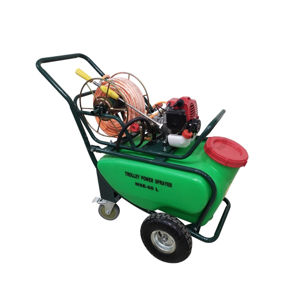 MAHKOTA MESIN SPRAYER MSE-60 L