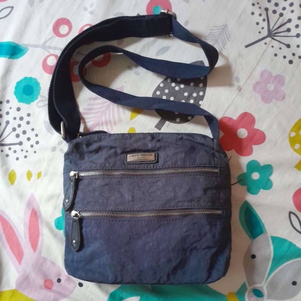 tas sling omar sharif