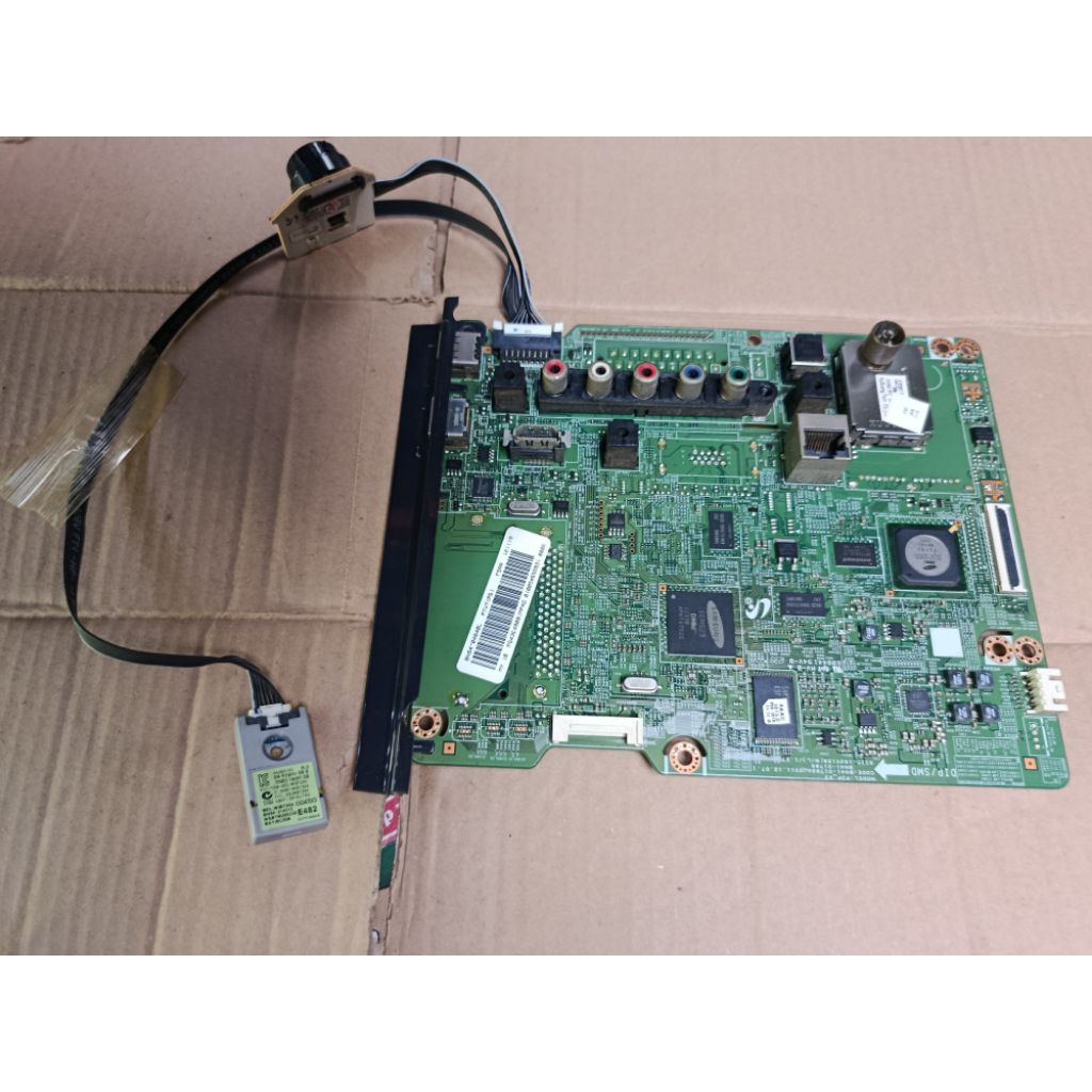 MEMBOART MB SAMSUNG PLASMA PS 43E490BIM