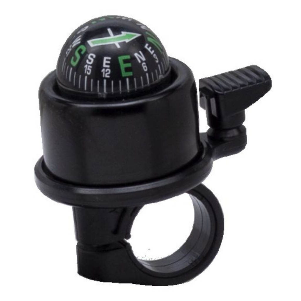 bel kompas polygon / polygon bell compass