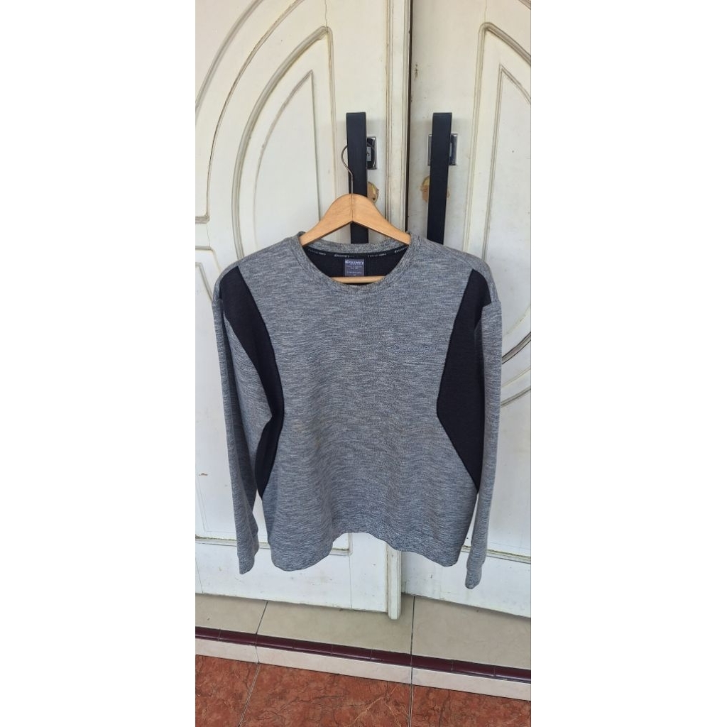 Crewneck DISCOVERY