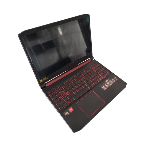 Acer Nitro N18C3 Ryzen 5 Gaming