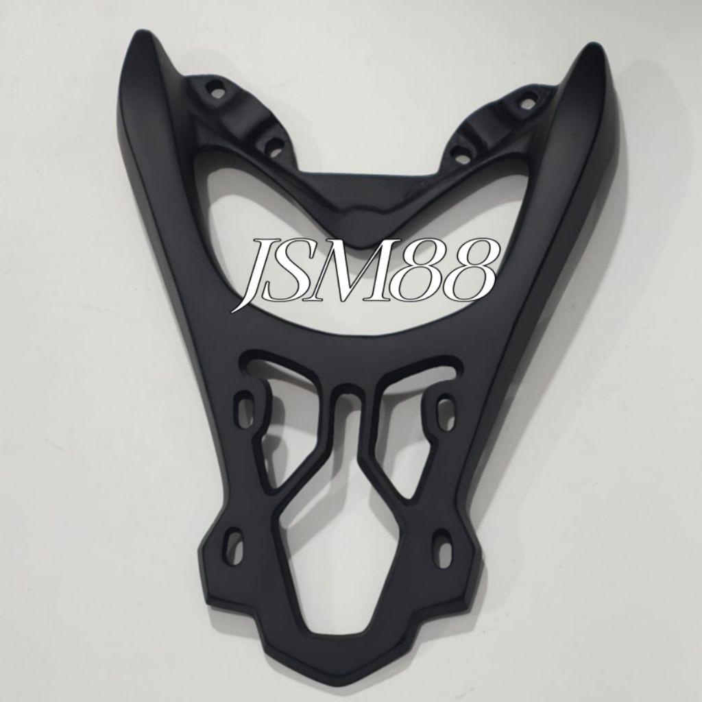 Bracket Box Nmax old / Dudukan Box Bintang Nmax old / Breket Box Yamaha Nmax old 2015-2019