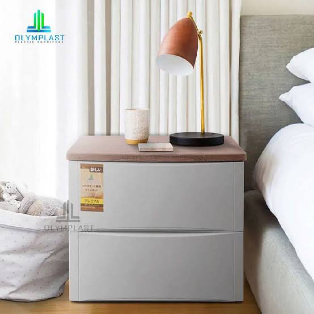 Olymplast ODC-02 Drawer