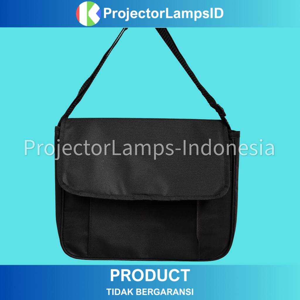 Tas Projector Proyektor Universal InFocus Acer BenQ Epson Hitachi NEC Optoma Viewsonic