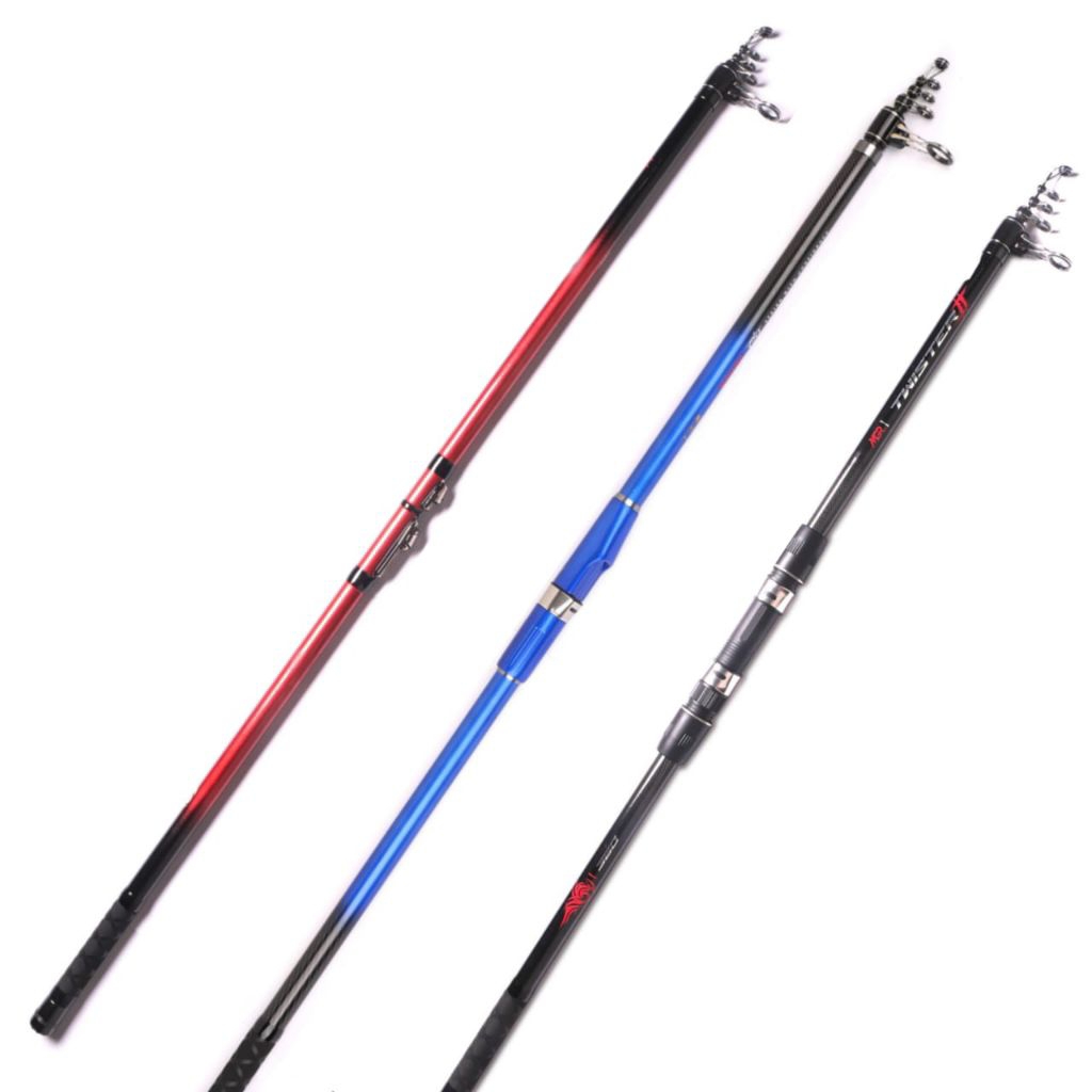 Joran Pasiran Maguro POWER CAST II | ULTRA CAST II | TWISTER II | JORAN SURF CASTING | DANAU | LAUT