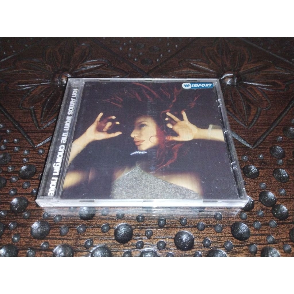 CD Alternative Rock/Chamber Pop, Tori Amos - From the Choirgirl Hotel (Import)