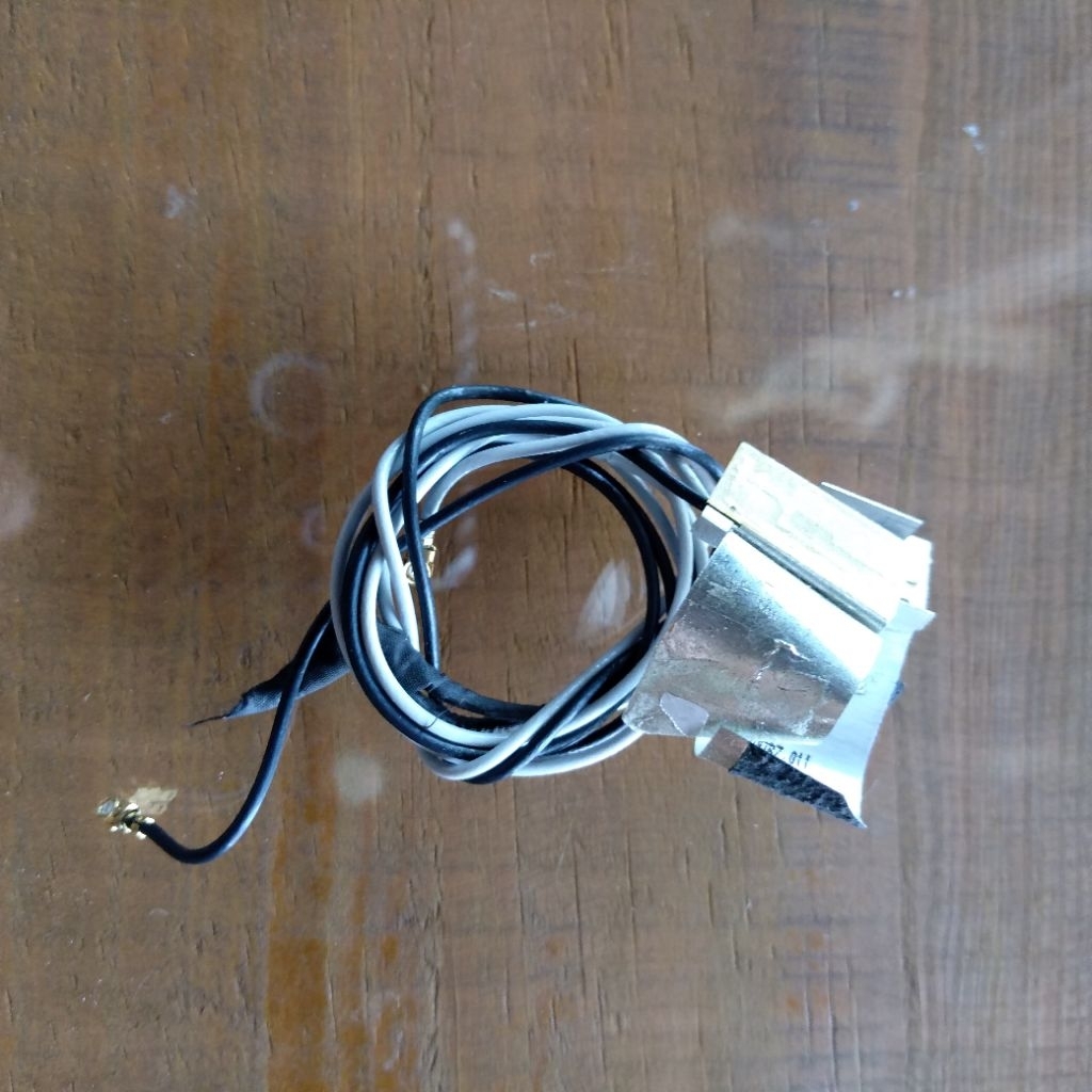 kabel wifi laptop lenovo thinkpad e330