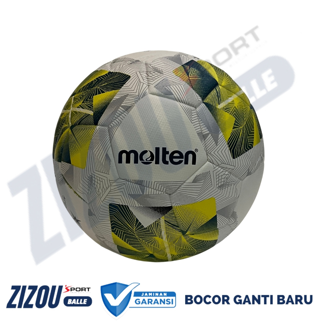 Bola sepak Anak SSB size 4 original ADIDAS bola kaki size4 pres