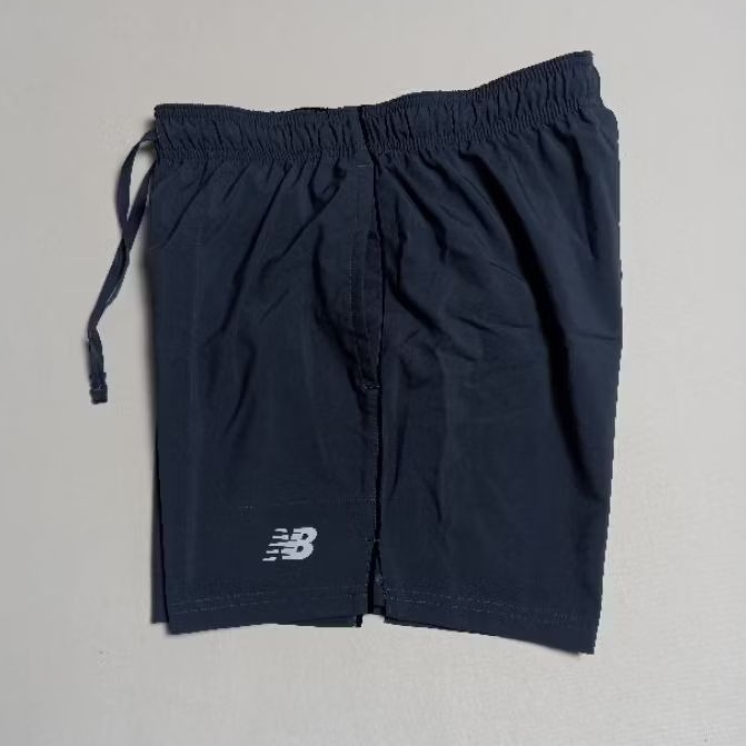 Celana Running NB Grey