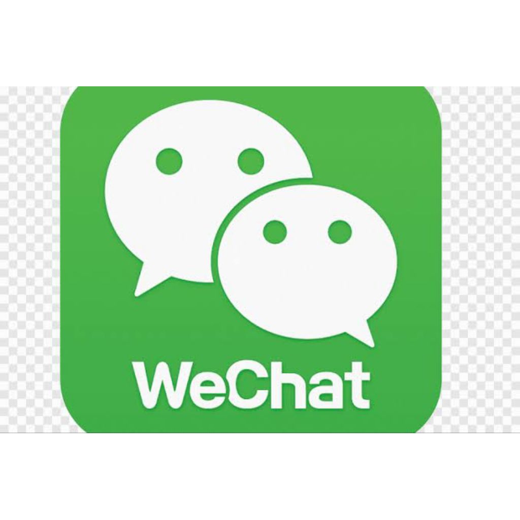 Akun wechat Khusus game