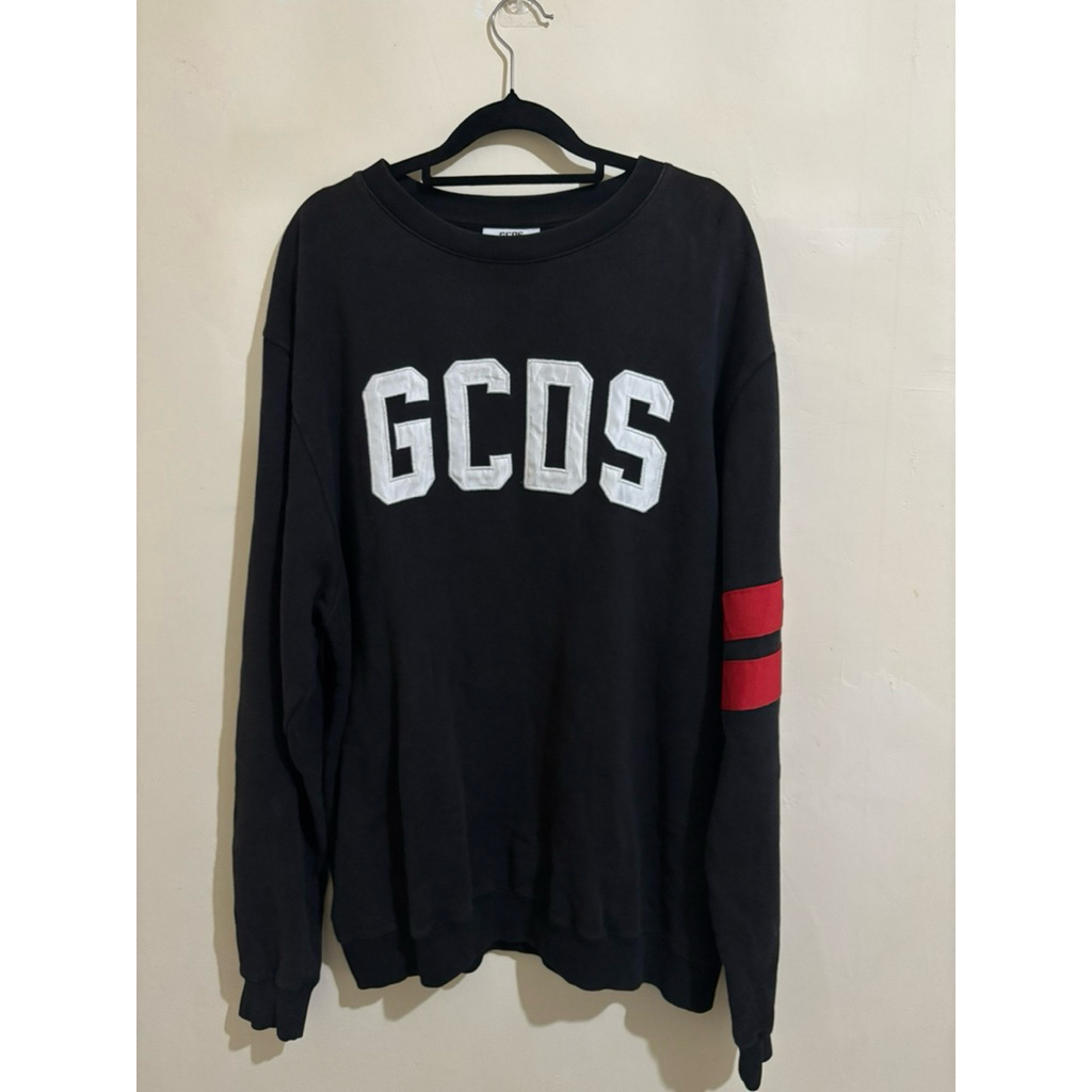 Crewneck GCDS