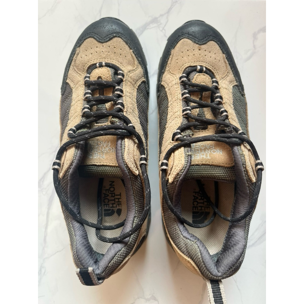 The North Face Shoes - Trekking/Hiking Shoes