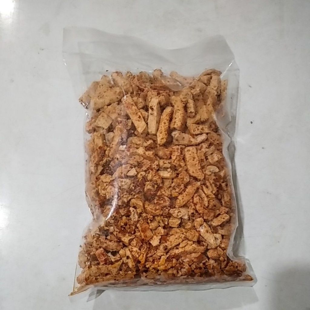 BASRENG BERKAH JAYA