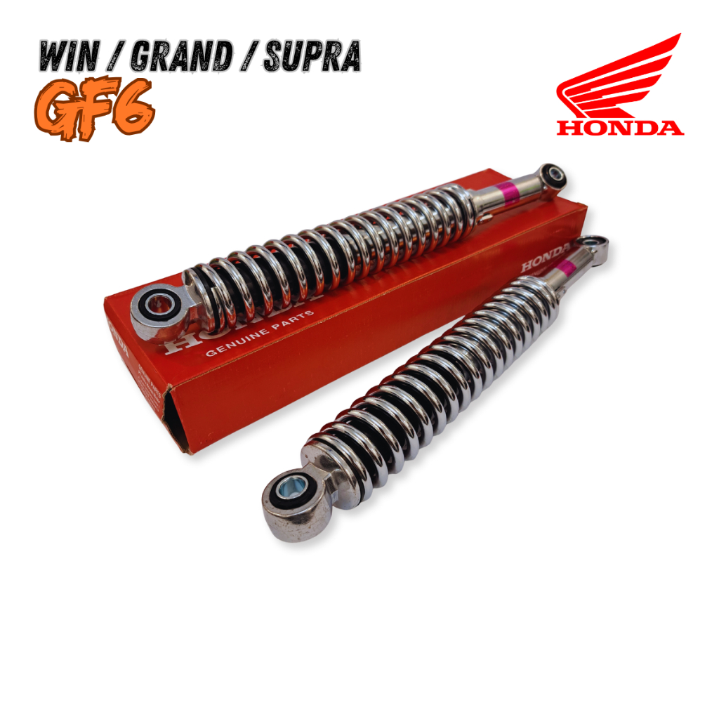 Shockbreaker Belakang Honda Win 100 / Shock Breaker Honda Win & Win 100