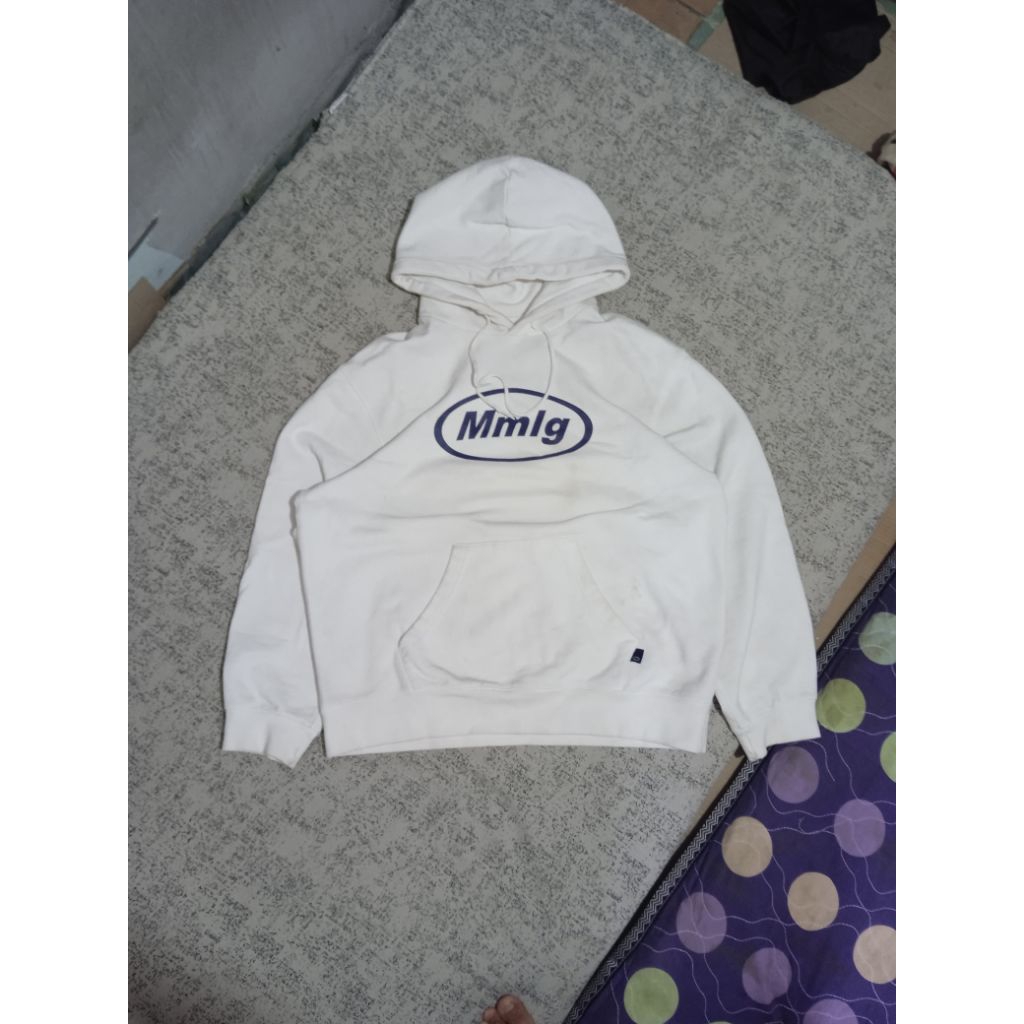 HOODIE MMLG