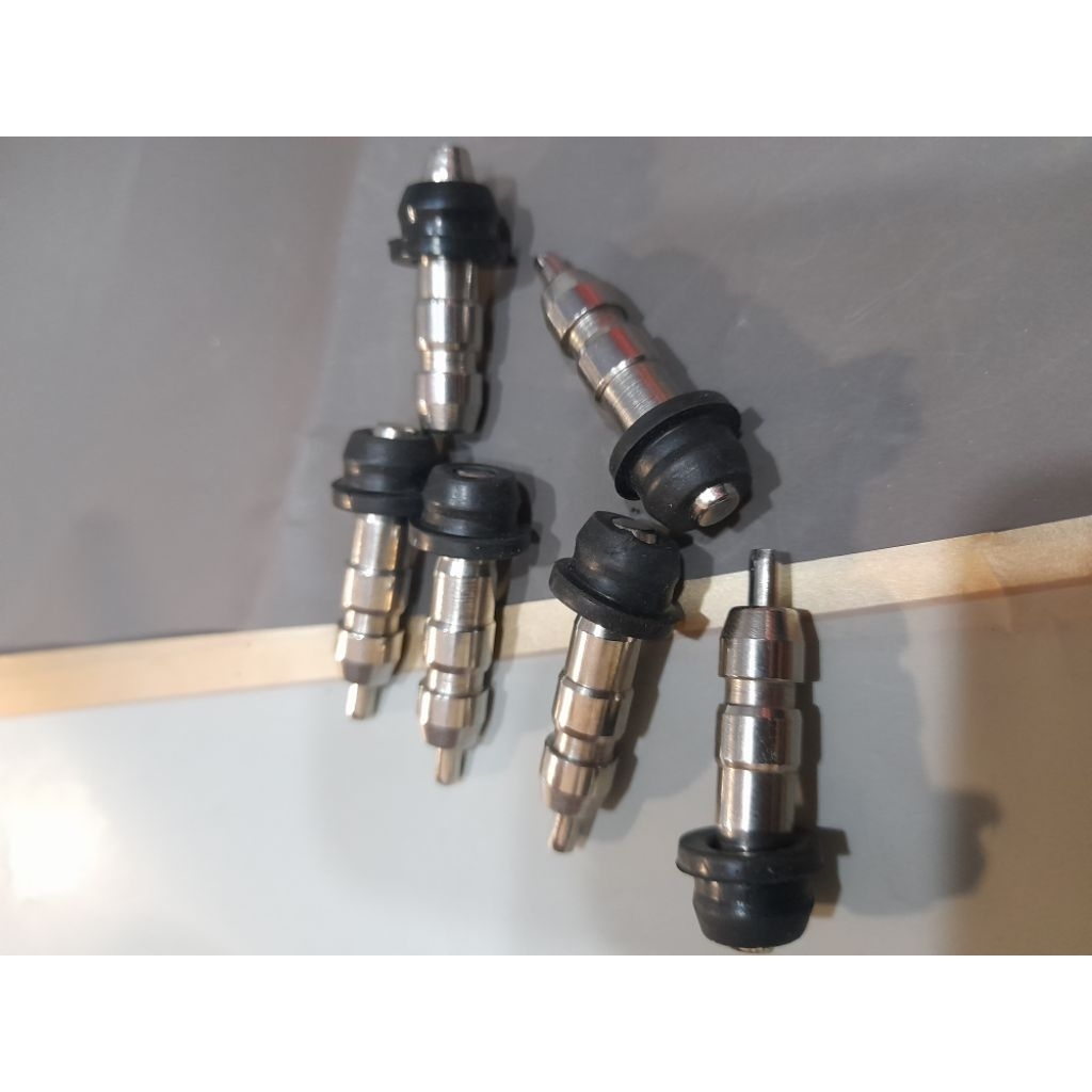 NIPLE DRINKER /NIPEL STAINLES/MNC/ALAT TERNAK AYAM